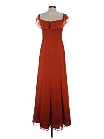 Azazie Cocktail Dress (view 2)