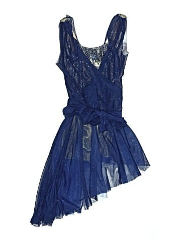 Revolution Dancewear Dress (view 1)