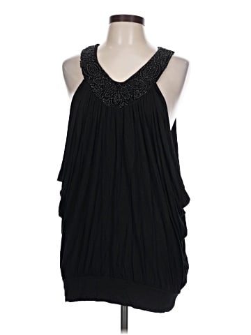 XXI Sleeveless Blouse (view 1)