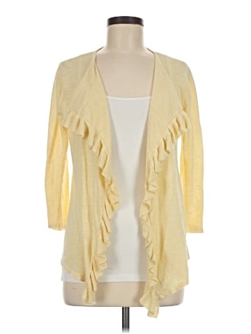 Relativity Cardigan (view 1)