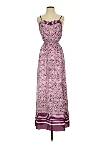 Ann Taylor LOFT Casual Dress (view 1)