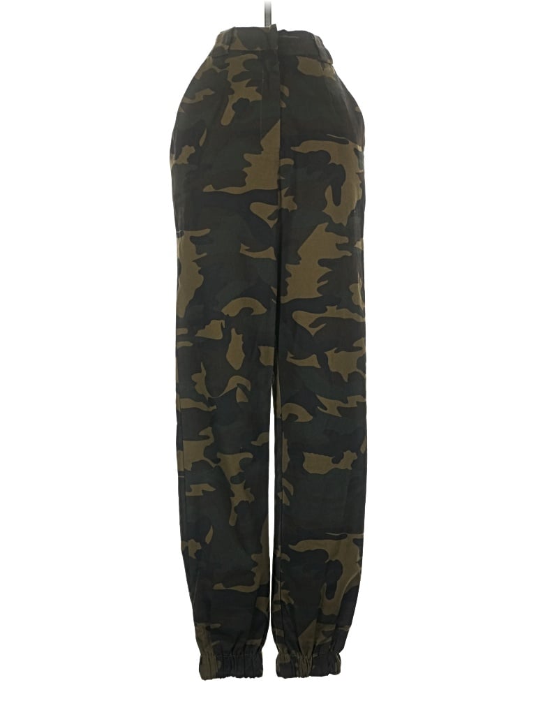 Pre-owned Superdown Casual Pants In Green