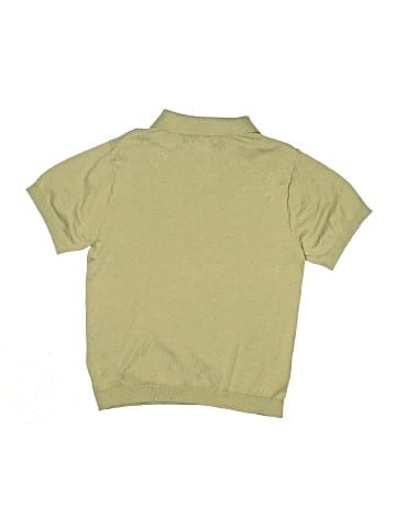 Zara Short Sleeve Button-Down Shirt (view 2)