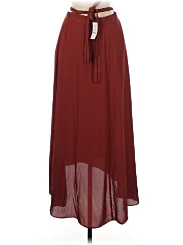 White House Black Market Formal Skirt (view 2)