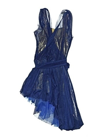 Revolution Dancewear Dress (view 2)