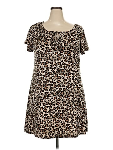 NY Invasion Casual Dress (view 1)
