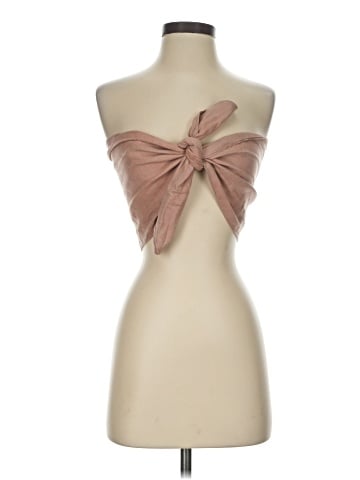 Posse Tube Top (view 1)