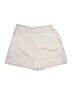 ASOS Design Solid Gray Athletic Shorts Size 8 - photo 1