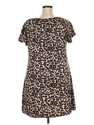 NY Invasion Casual Dress (view 2)
