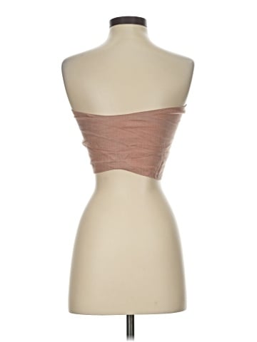 Posse Tube Top (view 2)