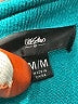 Mossimo Teal Cardigan Size M - photo 7
