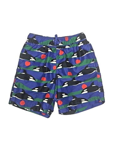 Hanna Andersson Board Shorts (view 1)