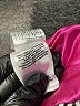 Penelope Mack 100% Polyester Chevron-herringbone Silver Coat 9-12 MO / 12 MO - photo 4