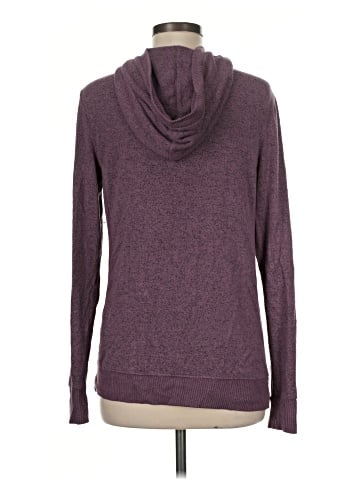 Market and Spruce Zip Up Hoodie (view 2)