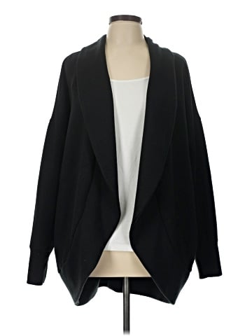 Yogalicious Cardigan (view 1)