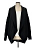 Yogalicious Black Cardigan Size L - photo 1