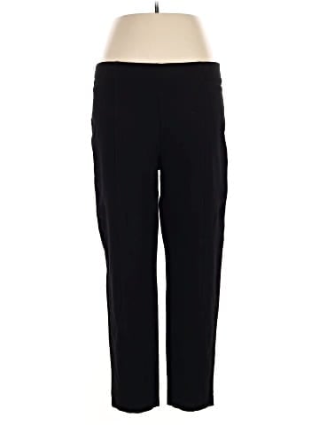 Weekends by Chico's Active Pants (view 1)