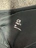 Gap Fit Black Swimsuit Top Size M - photo 3