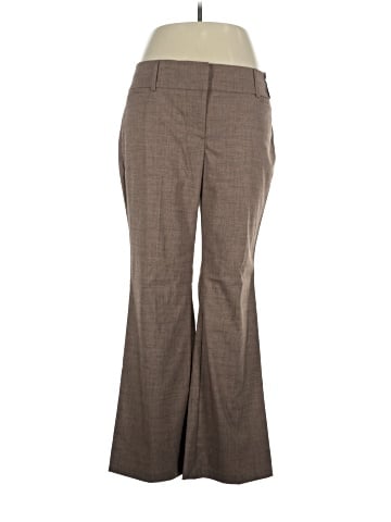 7th Avenue Design Studio New York & Company Dress Pants (view 1)