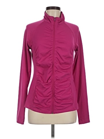 Exertek Track Jacket (view 1)