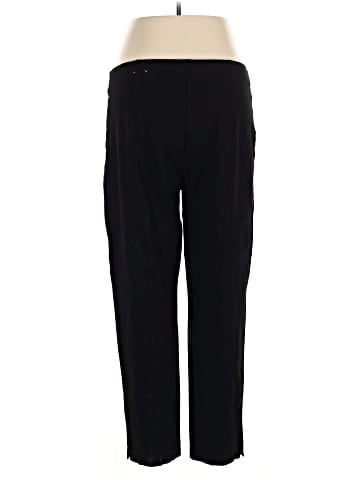 Weekends by Chico's Active Pants (view 2)