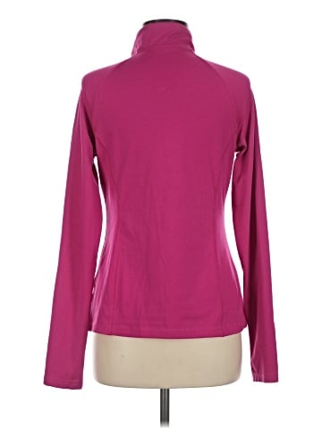 Exertek Track Jacket (view 2)
