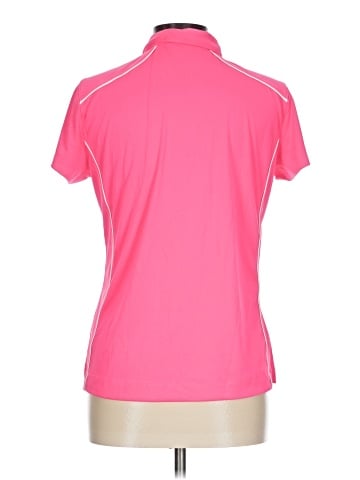 Slazenger Short Sleeve Polo (view 2)