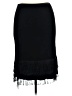 Grace Black Formal Skirt Size XL - photo 2