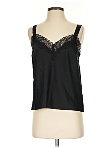 Express Sleeveless Blouse (view 1)
