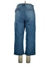 Ella Moss Blue Jeans Size 14 - photo 2