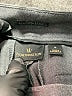 Worthington Black Dress Pants Size 2 - photo 4