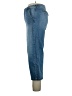 Ella Moss Blue Jeans Size 14 - photo 5
