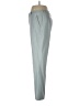 Uniqlo Solid Gray Dress Pants Size L - photo 5