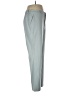 Uniqlo Solid Gray Dress Pants Size L - photo 4