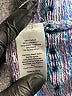 Talbots Fair Isle Purple Blue Cardigan Size 3X Petite - photo 8