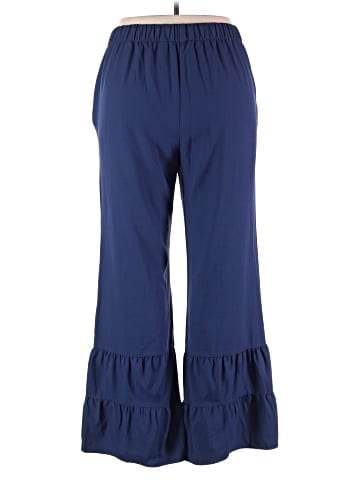 Isaac Mizrahi LIVE! Casual Pants (view 2)