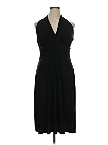 Evan Picone Cocktail Dress (view 1)