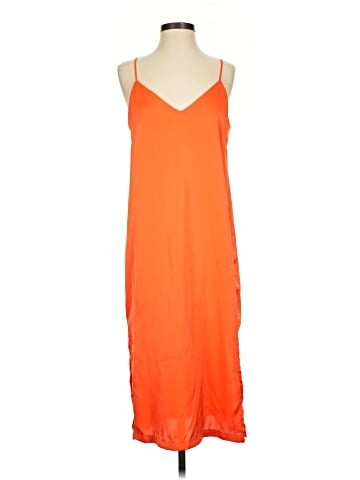 Shinestar Casual Dress (view 1)