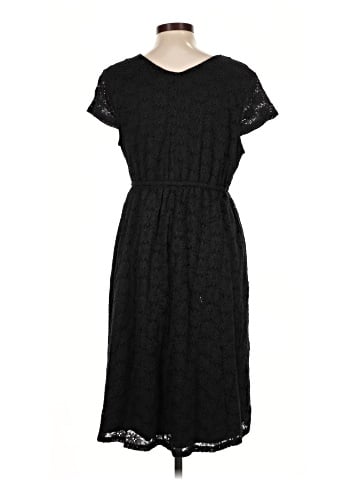 Isabel Maternity Casual Dress (view 2)
