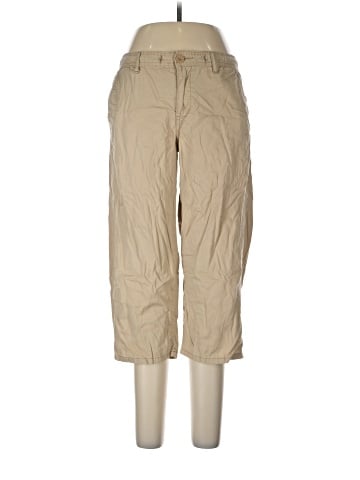 CALVIN KLEIN JEANS Khakis (view 1)