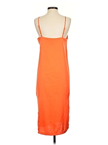 Shinestar Casual Dress (view 2)