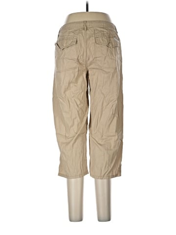CALVIN KLEIN JEANS Khakis (view 2)