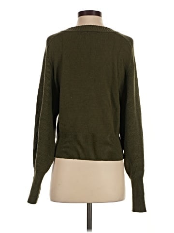 Express Pullover Sweater (view 2)