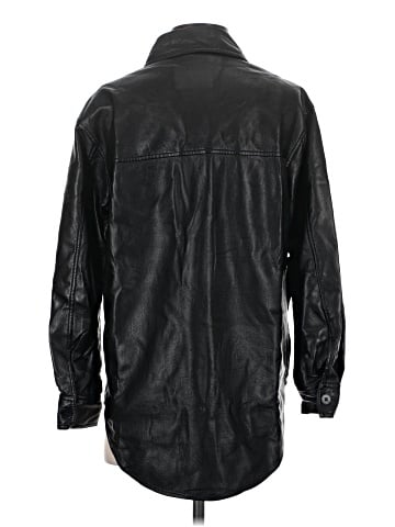 Wilfred Long Sleeve Button-Down Shirt (view 2)
