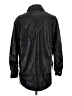 Wilfred Black Long Sleeve Button-Down Shirt Size XS - photo 2