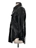 Wilfred Black Long Sleeve Button-Down Shirt Size XS - photo 5