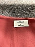 Wilfred 100% Polyester Solid Burgundy Pink Jumpsuit Size S - photo 5