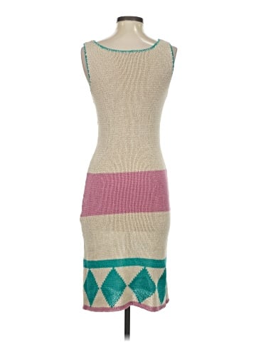 Tara Jarmon Cocktail Dress (view 2)