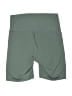 Everlane Solid Green Athletic Shorts Size M - photo 2