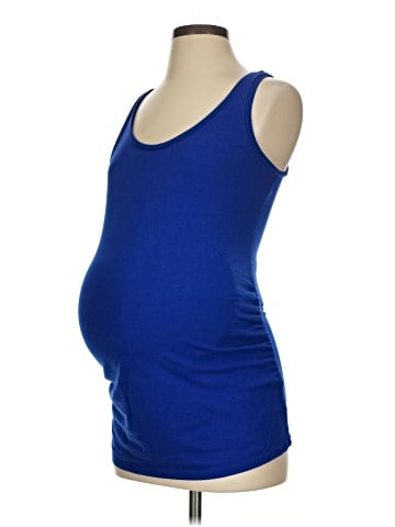 Motherhood Tank Top (view 1)